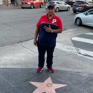 Meet your Posher, Fabio